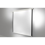 Manual Economy 160 x 160 cm ceiling projection screen