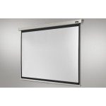 Manual PRO 160 x 120 cm ceiling projection screen