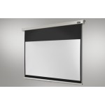 Manual PRO 160 x 90 cm ceiling projection screen