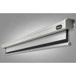 Ceiling motorised PRO 160 x 120 cm projection screen