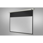 Ceiling motorised PRO 180 x 102 cm projection screen