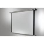 Ceiling motorised Home Cinema 220 x 165 cm projection screen