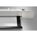 Built-in screen on the ceiling ceiling Expert motorized 160 x 120 cm