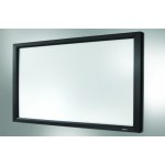 Frame wall Home Theater ceiling 200 x 113 cm