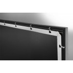 Frame wall Home Theater ceiling 300 x 169 cm