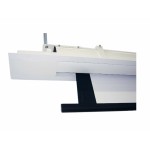 Kit 400cm for ceiling Expert XL series ceiling mount