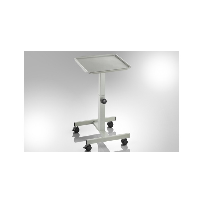 Table for projector ceiling PT1010G - gray