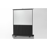 Mobile PRO PLUS 160 x 120 ceiling projection screen