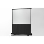 Mobile PRO PLUS 160 x 90 ceiling projection screen
