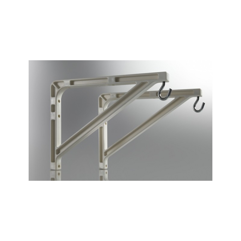 Brackets for ceiling Economy Series screen - image 12377