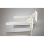 Brackets for ceiling Pro - 70 cm series screen