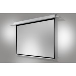 Built-in screen on the ceiling ceiling motorised PRO 160 x 120 cm