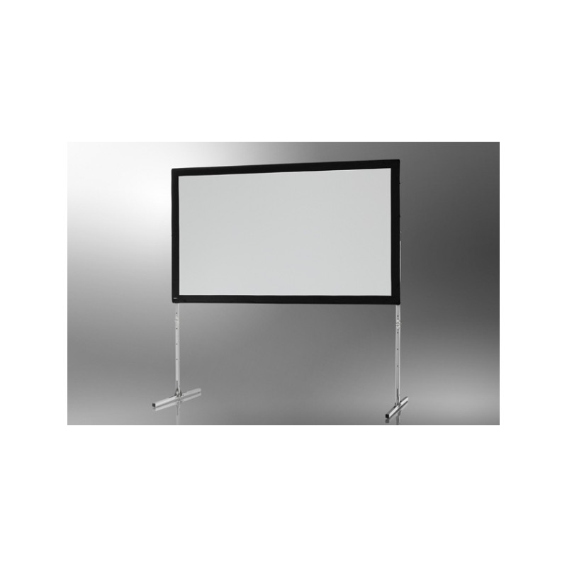 Ecran de projection sur cadre celexon Mobil Expert 406 x 254 cm, projection de face - image 12793