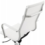CRAVE Office Chair textile (white)