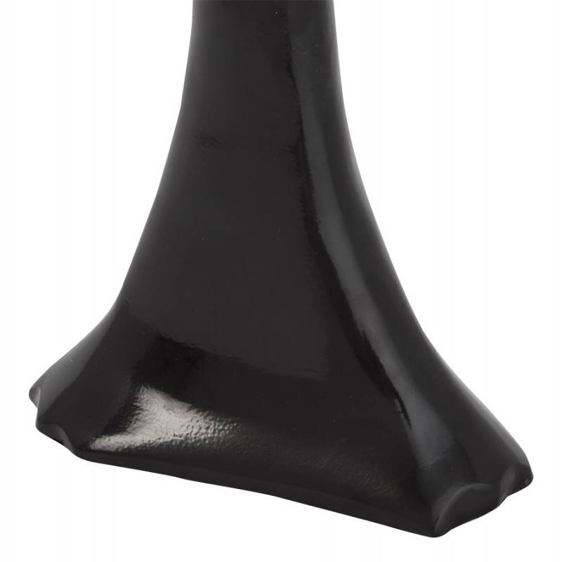 Porta gioielli mani FANY in alluminio lucido (nero) - image 20204