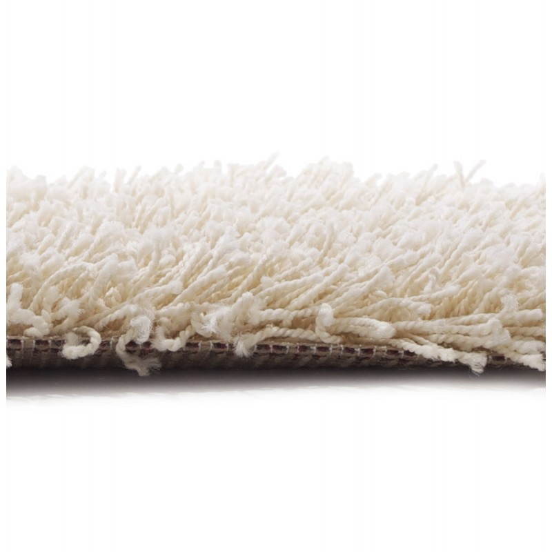 Contemporary rugs and design rectangular MIKE (290 X 200) (cream) - image 20337