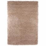 Contemporary rugs and design model large rectangular MIKE (330 X 240) (Brown)