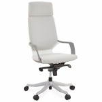 Ergonomic desk RAMY (grey) fabric Chair