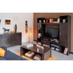Furniture TV video Hifi design EUROPE (wenge)