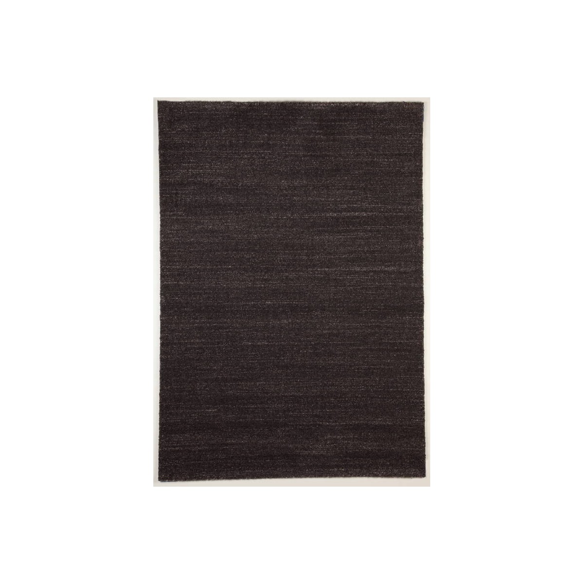 Tappeti, salotto moderno e modellato 80 X 150 cm moda moderna GABEH  (marrone scuro - marrone scuro) - AMP Story 4554