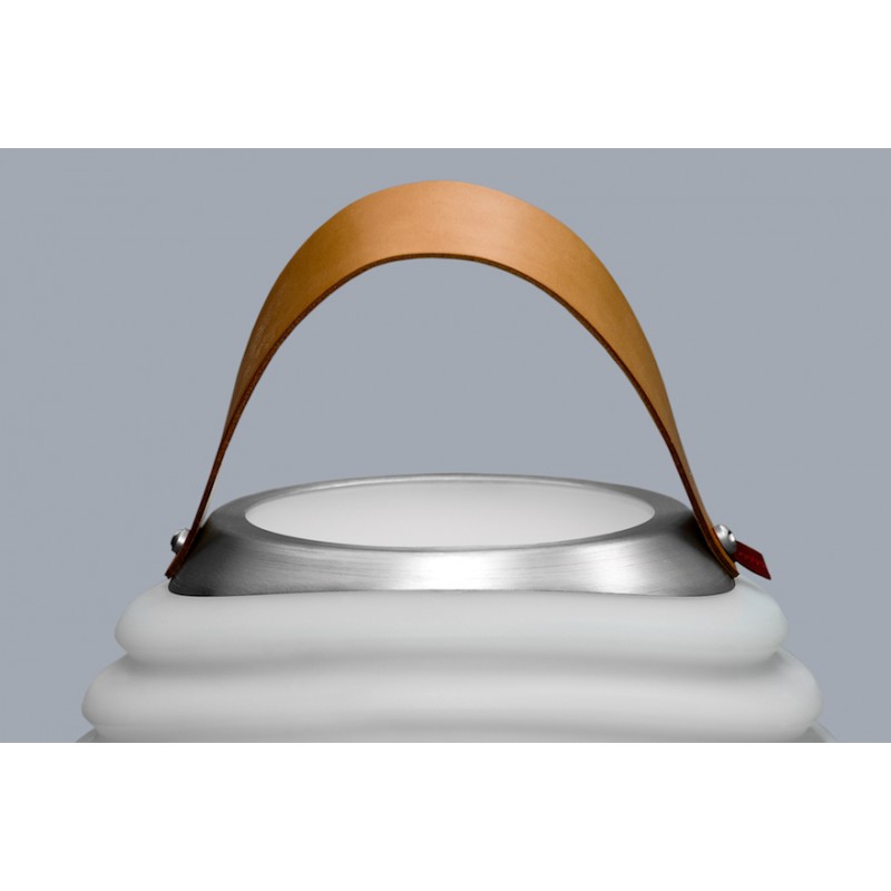 LED-Lampe Champagner Eimer Lautsprecher Bluetooth Lautsprecher KOODUU SYNERGIE S 50 (weiß) - image 36635