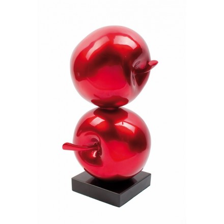 sculpture design pomme