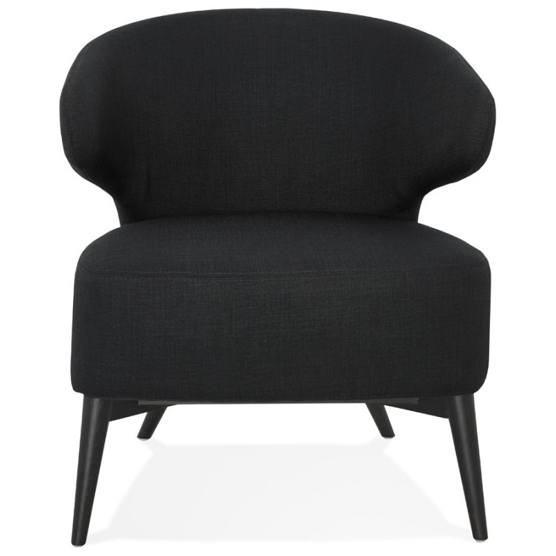 Tela de la silla YASUO (negro) - image 36841