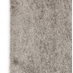 Teppich Design rechteckig (230 X 160 cm) m (grau) Polypropylen