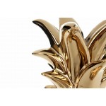Ornamento di lampadario ananas (oro)