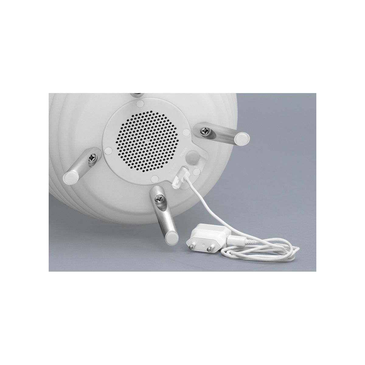 65PRO speaker (white) LED bluetooth pregnant KOODUU - AMP Lamp Story synergy bucket 6267 champagne