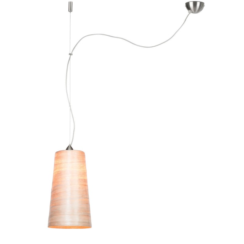 Lampada asospensione Sahara XL (naturale) - image 45508