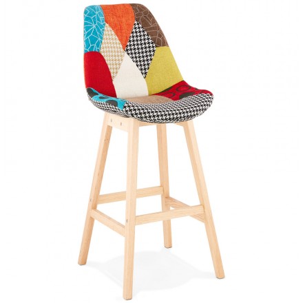 Multi-Colour Sgabello Sgabello Cuscino per sedie Cuscini per sedili 