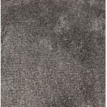 Rectangular design carpet - 120x170 cm SABRINA (dark grey)