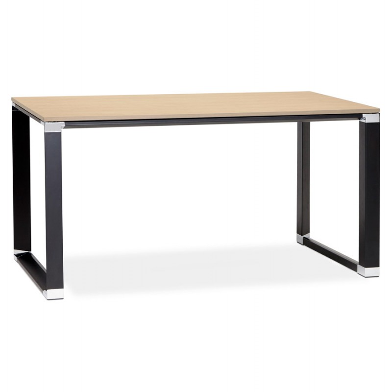 Quality, here is the right design contemporary desk for a look.