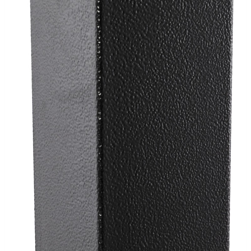 Top da tavolo rettangolare RamBOU XL (75x40x88 cm) (nero) - image 49893
