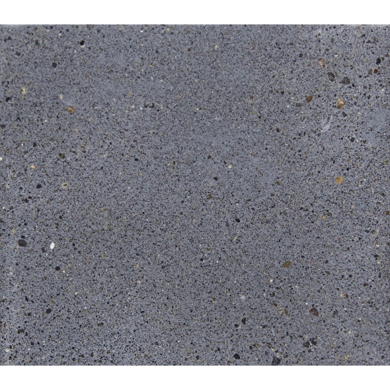Oxana solido teak foot design (180 cm) (grigio) - image 50325