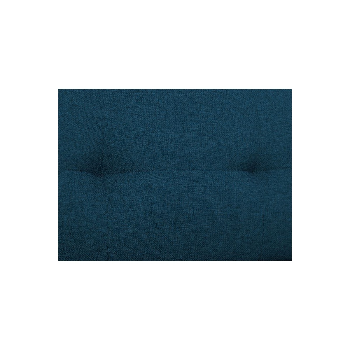 Reposacabezas de sofá azul glaciar Terence