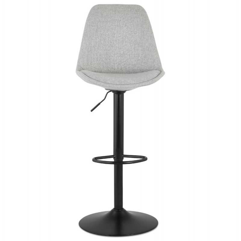 Design-Stuhl aus Polypylen Indoor-Outdoor SILAS (blau) - image 61935