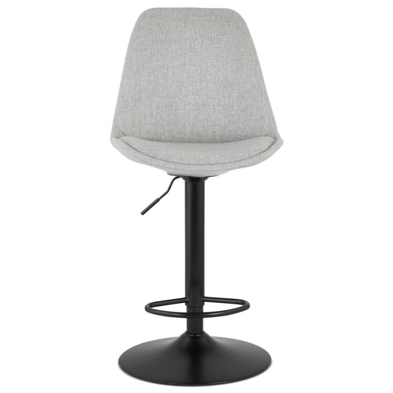 Design-Stuhl aus Polypylen Indoor-Outdoor SILAS (blau) - image 61940
